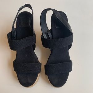 Tory Burch Espadrille Pumps